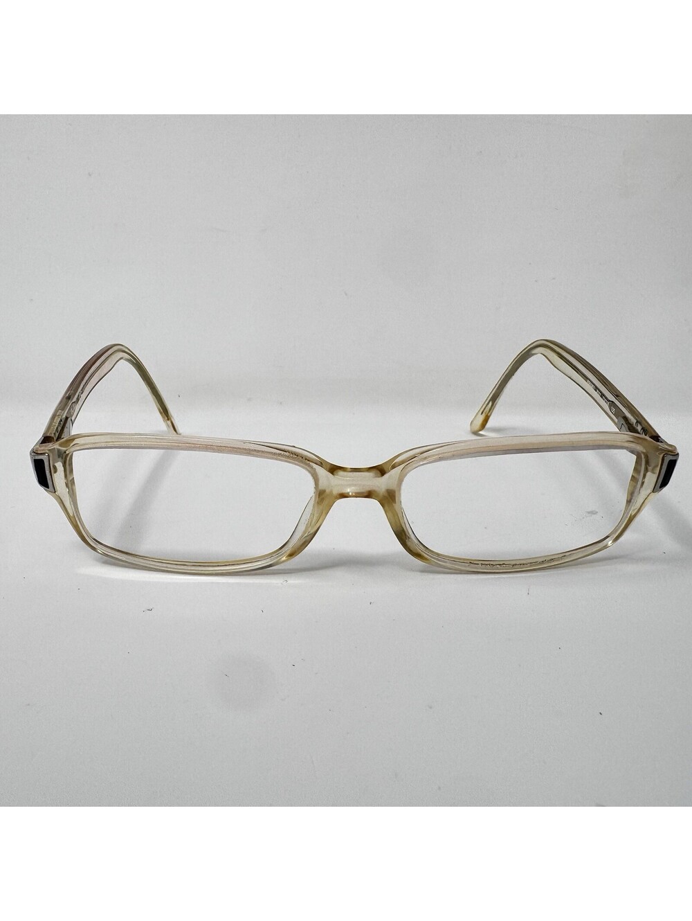 Ray-Ban RB5067 2001 Clear Transparent Eyeglass Frames 53-16-135